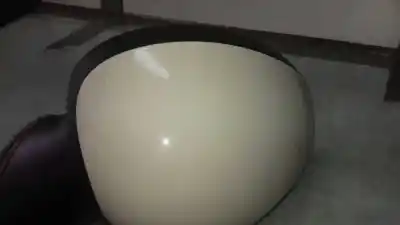 Peça sobressalente para automóvel em segunda mão espelho retrovisor esquerdo por bmw mini (r56) one referências oem iam   