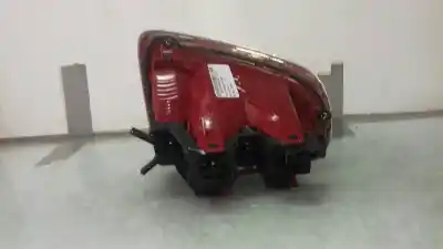Peça sobressalente para automóvel em segunda mão farolim traseiro esquerdo por bmw mini (r56) one referências oem iam 2757009  2757011