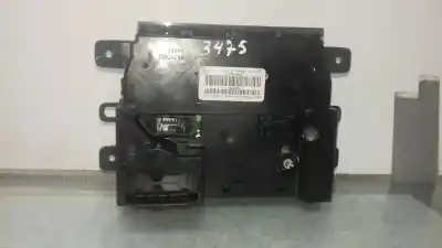 Peça sobressalente para automóvel em segunda mão comando de sofagem (chauffage / ar condicionado)  por bmw mini (r56) one referências oem iam 69797002h  69790604