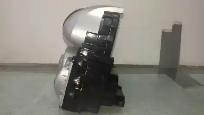 Peça sobressalente para automóvel em segunda mão comando de sofagem (chauffage / ar condicionado)  por bmw mini (r56) one referências oem iam 69797002h  69790604