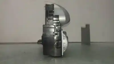 Peça sobressalente para automóvel em segunda mão comando de sofagem (chauffage / ar condicionado)  por bmw mini (r56) one referências oem iam 69797002h  69790604