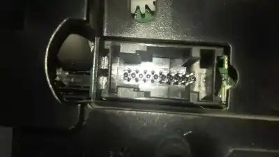 Peça sobressalente para automóvel em segunda mão comando de sofagem (chauffage / ar condicionado)  por bmw mini (r56) one referências oem iam 69797002h  69790604