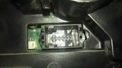 Peça sobressalente para automóvel em segunda mão comando de sofagem (chauffage / ar condicionado)  por bmw mini (r56) one referências oem iam 69797002h  69790604