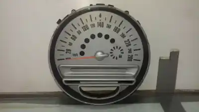 Peça sobressalente para automóvel em segunda mão  por BMW MINI (R56)  Referências OEM IAM 918950204 67379411 62116977077