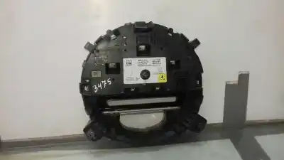 Peça sobressalente para automóvel em segunda mão quadrante por bmw mini (r56) one referências oem iam 918950204 67379411 62116977077