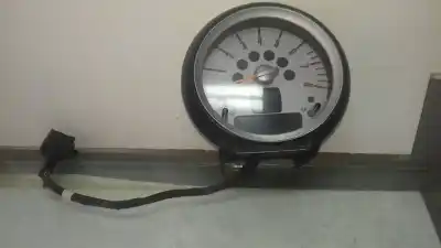 Peça sobressalente para automóvel em segunda mão  por BMW MINI (R56)  Referências OEM IAM 920139002  BM0505041