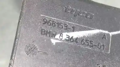 Peça sobressalente para automóvel em segunda mão quadrante por bmw mini (r56) one referências oem iam 920139002  bm0505041
