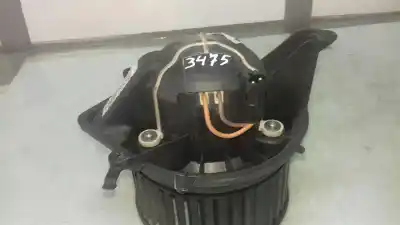 Peça sobressalente para automóvel em segunda mão ventilador de aquecimento por bmw mini (r56) one referências oem iam 990402w  641134226469