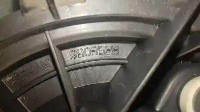 Peça sobressalente para automóvel em segunda mão ventilador de aquecimento por bmw mini (r56) one referências oem iam 990402w  641134226469