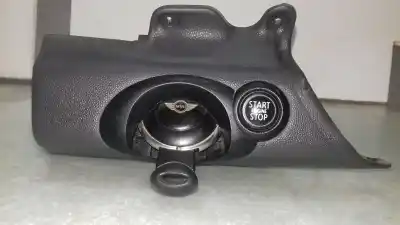 Second-hand car spare part ignition switch for bmw mini (r56) one oem iam references 3449103 n0503219 33750101