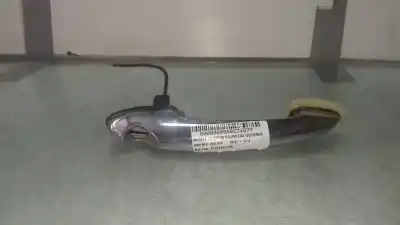 Peça sobressalente para automóvel em segunda mão puxador exterior dianteiro esquerdo por bmw mini (r56) one referências oem iam 51211501775