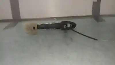 Peça sobressalente para automóvel em segunda mão puxador exterior dianteiro esquerdo por bmw mini (r56) one referências oem iam 51211501775  n0503219