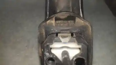 Peça sobressalente para automóvel em segunda mão puxador exterior dianteiro esquerdo por bmw mini (r56) one referências oem iam 51211501775  n0503219