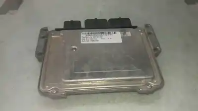 Second-hand car spare part ecu engine control for bmw mini (r56) one oem iam references 75897101  7589971