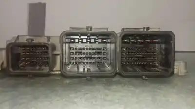 Second-hand car spare part ecu engine control for bmw mini (r56) one oem iam references 75897101  7589971