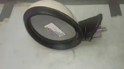 Peça sobressalente para automóvel em segunda mão espelho retrovisor direito por bmw mini (r56) one referências oem iam 
