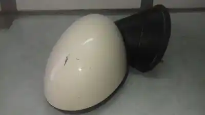 Peça sobressalente para automóvel em segunda mão espelho retrovisor direito por bmw mini (r56) one referências oem iam   