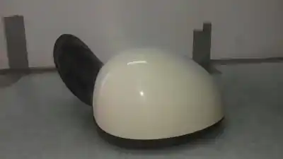 Peça sobressalente para automóvel em segunda mão espelho retrovisor direito por bmw mini (r56) one referências oem iam   