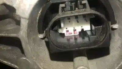 Peça sobressalente para automóvel em segunda mão espelho retrovisor direito por bmw mini (r56) one referências oem iam   