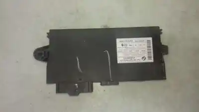 Second-hand car spare part electronic module for bmw mini (r56) one oem iam references 6135921785301 5wk49515abr 2000280725