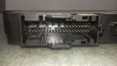 Second-hand car spare part electronic module for bmw mini (r56) one oem iam references 6135921785301 5wk49515abr 2000280725