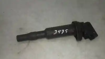 Peça sobressalente para automóvel em segunda mão bobina de ignição por bmw mini (r56) one referências oem iam 864768901