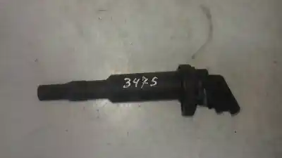 Peça sobressalente para automóvel em segunda mão bobina de ignição por bmw mini (r56) one referências oem iam 864768901