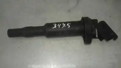 Peça sobressalente para automóvel em segunda mão bobina de ignição por bmw mini (r56) one referências oem iam 864768901