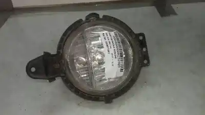 Peça sobressalente para automóvel em segunda mão farol / projetor de nevoeiro direito por bmw mini (r56) one referências oem iam 0305071001