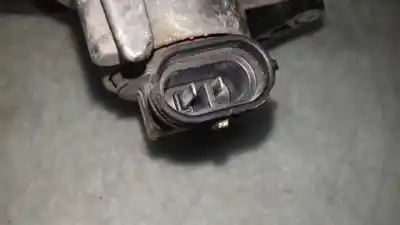 Peça sobressalente para automóvel em segunda mão farol / projetor de nevoeiro direito por bmw mini (r56) one referências oem iam 0305071001  