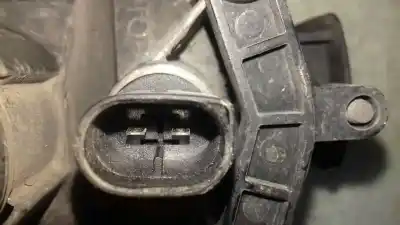 Peça sobressalente para automóvel em segunda mão farol / projetor de nevoeiro direito por bmw mini (r56) one referências oem iam 0305071001  