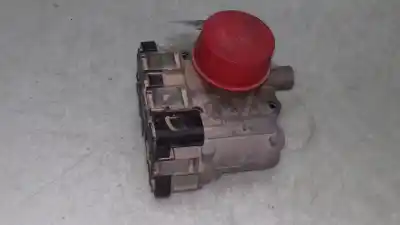 Second-hand car spare part THROTTLE BODY for FORD KA (CCU)  OEM IAM references 55250461  