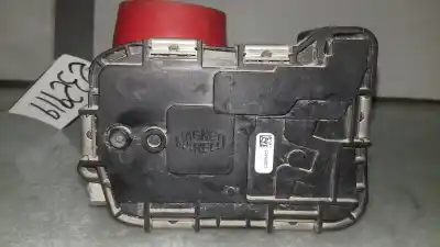 Second-hand car spare part throttle body for ford ka (ccu) titanium oem iam references 55250461  