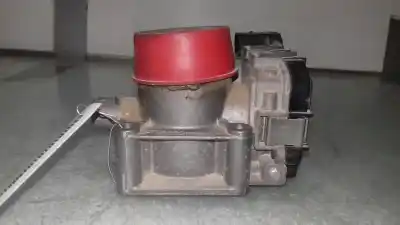 Second-hand car spare part throttle body for ford ka (ccu) titanium oem iam references 55250461  