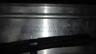 Peça sobressalente para automóvel em segunda mão elevador de vidros dianteiro direito por bmw mini (r56) one referências oem iam 8820012 mo9524 rm09976016