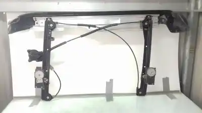 Peça sobressalente para automóvel em segunda mão elevador de vidros dianteira esquerda por bmw mini (r56) one referências oem iam 8820011