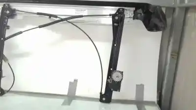 Peça sobressalente para automóvel em segunda mão elevador de vidros dianteira esquerda por bmw mini (r56) one referências oem iam 8820011 mo9519 rm09962016