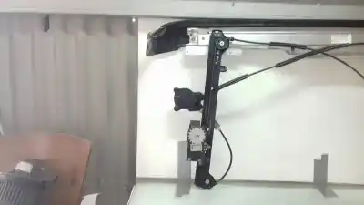 Peça sobressalente para automóvel em segunda mão elevador de vidros dianteira esquerda por bmw mini (r56) one referências oem iam 8820011 mo9519 rm09962016