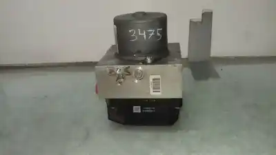 Peça sobressalente para automóvel em segunda mão abs por bmw mini (r56) one referências oem iam 34516790381  