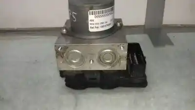 Peça sobressalente para automóvel em segunda mão abs por bmw mini (r56) one referências oem iam 34516790381  