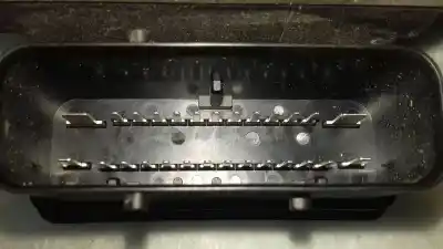 Peça sobressalente para automóvel em segunda mão abs por bmw mini (r56) one referências oem iam 34516790381  