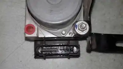 Peça sobressalente para automóvel em segunda mão abs por renault clio iii authentique referências oem iam 026580559  