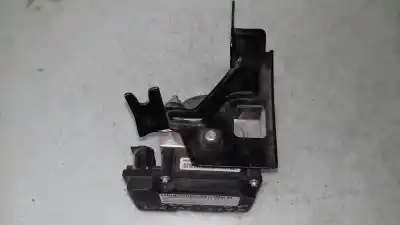 Peça sobressalente para automóvel em segunda mão abs por renault clio iii authentique referências oem iam 026580559  