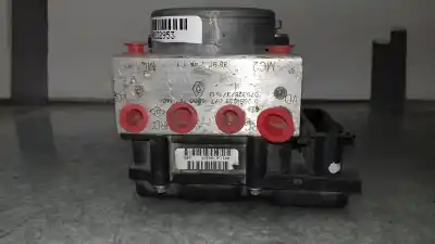 Peça sobressalente para automóvel em segunda mão Abs por RENAULT CLIO III Emotion Referências OEM IAM 0265800559  