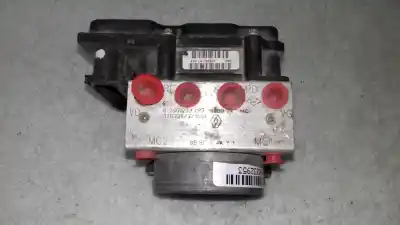 Peça sobressalente para automóvel em segunda mão abs por renault clio iii emotion referências oem iam 0265800559  