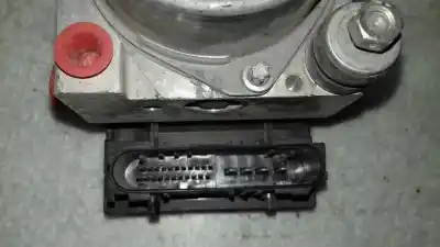 Peça sobressalente para automóvel em segunda mão abs por renault clio iii emotion referências oem iam 0265800559  