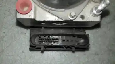 Peça sobressalente para automóvel em segunda mão abs por renault clio iii exception referências oem iam 8200747140 0265232077 0265800559