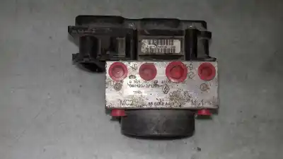 Peça sobressalente para automóvel em segunda mão abs por renault clio iii exception referências oem iam 8200747140 0265232077 0265800559