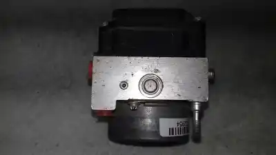 Peça sobressalente para automóvel em segunda mão abs por renault clio iii exception referências oem iam 8200747140 0265232077 0265800559