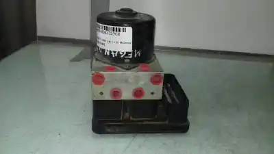 Peça sobressalente para automóvel em segunda mão abs por renault megane i classic (la0) 1.9 dti rn (laon) referências oem iam 8200183452